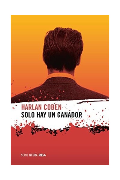 SOLO HAY UN GANADOR